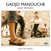 Gadjo Manouche and Friends (On the Road), 2014
