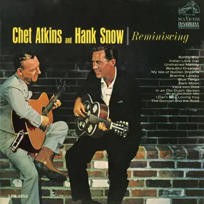 Reminiscing - Chet Atkins