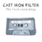 On the Belvedere - Cast Iron Filter lyrics