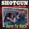 If I Had Me a Woman (feat. Mac Curtis) - Shotgun lyrics