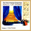 The Great American Songwriters Hall of Fame, Vol. 1: Cole Porter