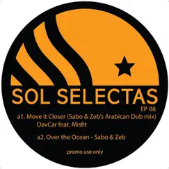 Sol EP 08 by Davcar, Sabo & Zeb album reviews, ratings, credits