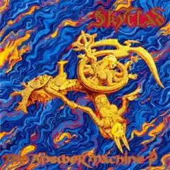 The Answer Machine? - Skyclad