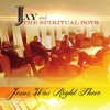 Lil Jay & the Spiritual Boys - I'm Not Alone