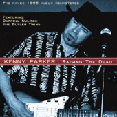 Raising the Dead (Remastered) - Kenny Parker