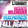 Stream & download Fall Again (feat. Patrizze) [Remixes] - Single