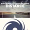 Distance (feat. Coury Palermo) - Single