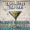Smooth Cocktail, Taste of Lounge, Vol.15 (Relaxing Appetizer, ChillOut Session Japanese Slipper), 2015