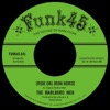 (Ride On) Iron Horse - Single