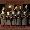 Villancicos por los Pequeños Cantores de Viena