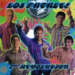 2da. Revolución - Los Fatales 2da. Revolución - Los Fatales