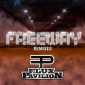 Freeway Remixes artwork