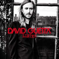 David Guetta & Sam Martin - Dangerous