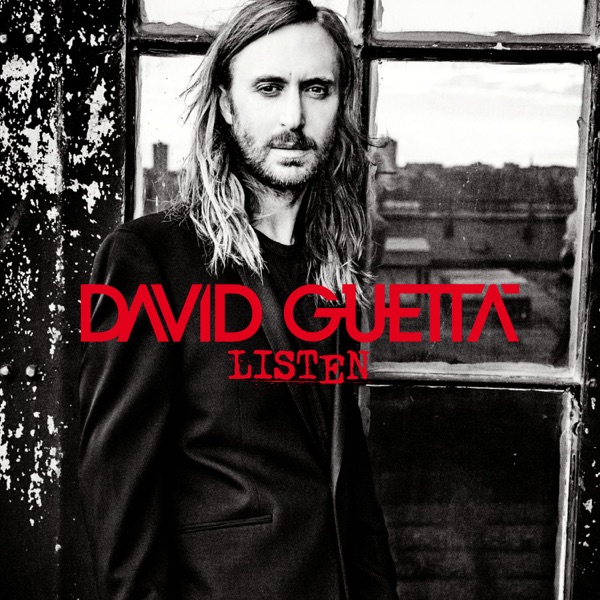What I Did For Love by David Guetta on Energy FM