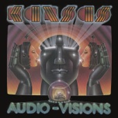 Audio-Visions (Remastered) artwork