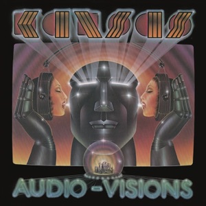 Audio-Visions (Remastered)