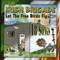 The Forgotten Ten - The Irish Brigade lyrics
