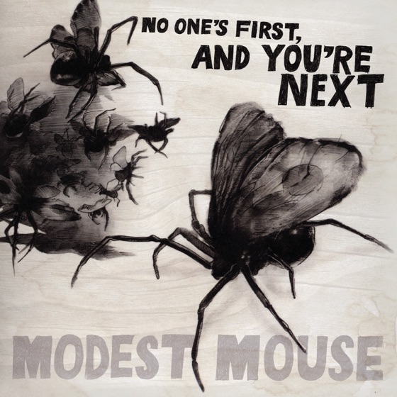 Cover artwork for King Rat