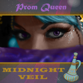 Midnight Veil - Prom Queen