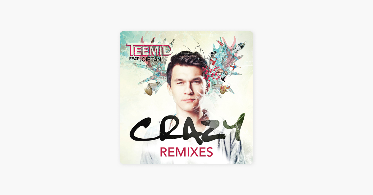 CRAZY TEEMID FEAT JOIE TAN СКАЧАТЬ БЕСПЛАТНО CRAZY TEEMID FEAT JOIE TAN СКАЧАТЬ БЕСПЛАТНО