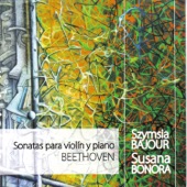 Beethoven Sonatas para Violín y Piano artwork