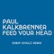 Feed Your Head (Robin Schulz Remix) artwork