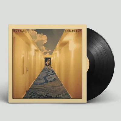 Strangely (Radio Edit) - Single - Gonzalo Aloras