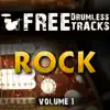 Free Drumless Tracks: Rock, Vol. 1 - EP album lyrics, reviews, download