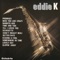Till I Loved You - Eddie K lyrics