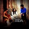 Des-Pardes (feat. Rahul Mishra) - Itida lyrics