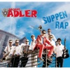 Suppen-Rap - Single