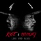 Third Eye - KGE & HIMUKI lyrics