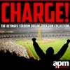 Charge: The Ultimate Stadium Organ Jock Jam Collection