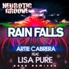 Rainfalls (2009 Remixes) [feat. Lisa Pure]