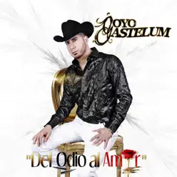Del Odio al Amor - Goyo Gastelum Del Odio al Amor - Goyo Gastelum