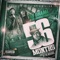 B*Tch (feat. Lil Rue, The Jacka, Lil Blood & HD) - The Hoodstarz lyrics