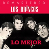Los Brincos - A mi con esas (Remastered)