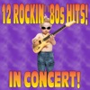 12 Rockin' '80s Hits! In Concert!
