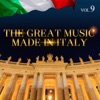 The Great Music Made in Italy, Vol. 9, 2015