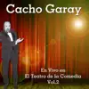 En Vivo en el Teatro de la Comedia, Vol. 2 album lyrics, reviews, download
