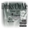Drinks On Me (D.O.M.) artwork