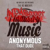 Anonymous That Dude - Bars for the Hustlas