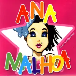 Bué Da Fixe - Ana Malhoa Bué Da Fixe - Ana Malhoa