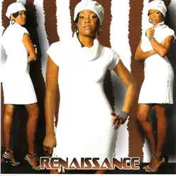 Renaissance - Leila Chicot Renaissance - Leila Chicot