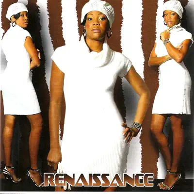 Renaissance - Leila Chicot Renaissance - Leila Chicot