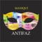 Antifaz - Maniquí lyrics