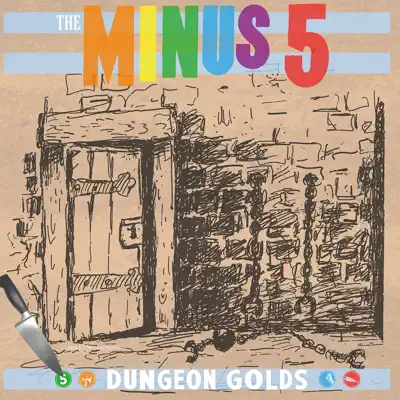 Dungeon Golds - The Minus 5
