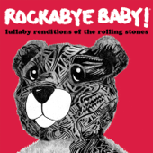 Angie - Rockabye Baby!