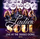 Live at the Ziggodome 2015, 2015