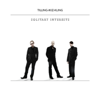Tilling-Ikiz-Kling - Solitary Interests (feat. Magnum Coltrane Price) artwork